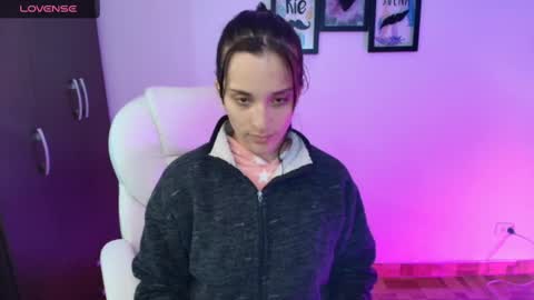 Snapshot of mariaan_m chatting on 02.17.25 Leidy online show from 02.17.25