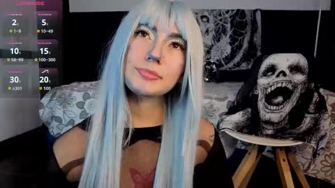 Maria online show from 10.23.25