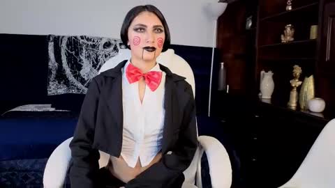 Maria online show from 10.30.25