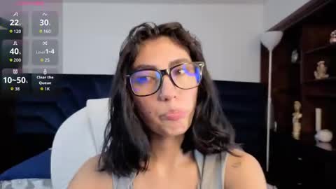 Maria online show from 11.08.25