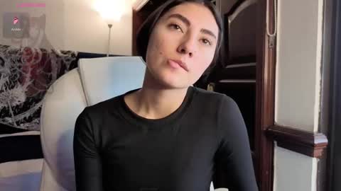 Maria online show from 11.26.25