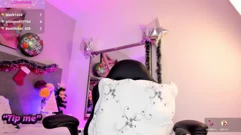 Snapshot of mariajo_sex_ chatting on 12.11.24 MARIAJO Dont forget that Mariajosexy20 online show from 12.11.24