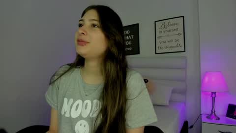 Snapshot of mariam_scott18 chatting on 12.07.24 Mariam online show from 12.07.24