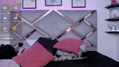 Snapshot of marian_pinzon chatting on 01.15.25 Marian online show from 01.15.25