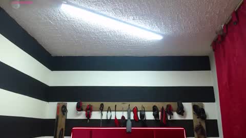 Marian online show from 10.23.25