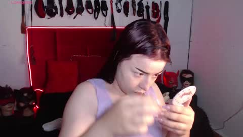 Marian online show from 11.08.25