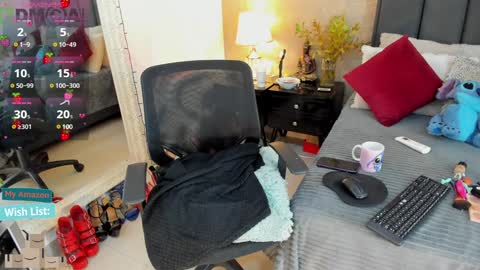 Mar y online show from 01.13.25