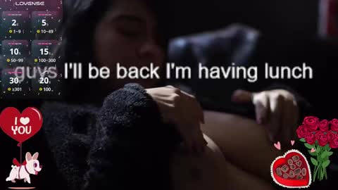 Mar y online show from 02.15.25