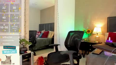 Mar y online show from 03.01.25