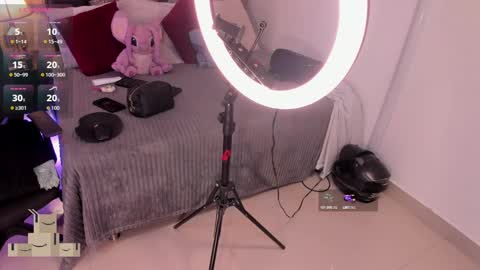 Mar y online show from 09.29.25