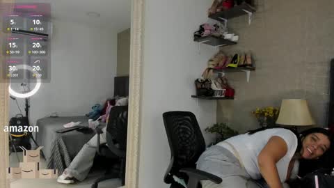 Mar y online show from 10.02.25