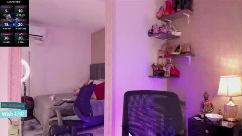 Mar y online show from 11.21.25