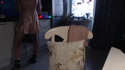 MarianaMur online show from 03.08.25