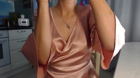 MarianaMur online show from 09.30.25