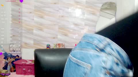 Snapshot of mariana_turner chatting on 01.23.25 Mariana turner online show from 01.23.25