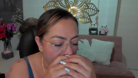 Mariana Lopez online show from 02.03.25