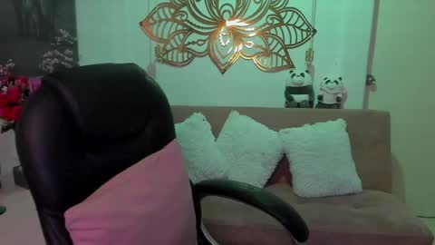 Mariana Lopez online show from 02.04.25