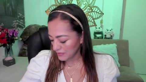 Mariana Lopez online show from 02.06.25