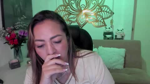 Mariana Lopez online show from 02.11.25