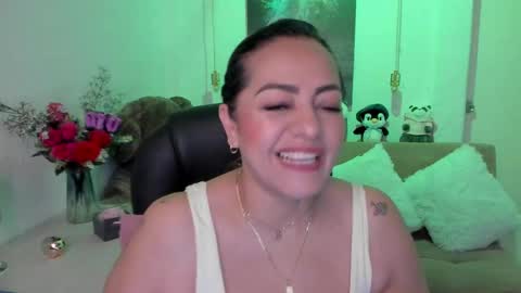 Mariana Lopez online show from 02.22.25