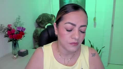 Mariana Lopez online show from 02.27.25