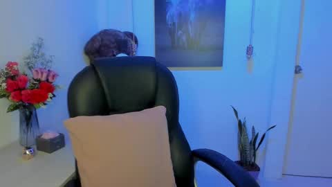 Mariana Lopez online show from 03.02.25