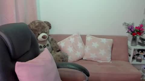 Mariana Lopez online show from 03.12.25