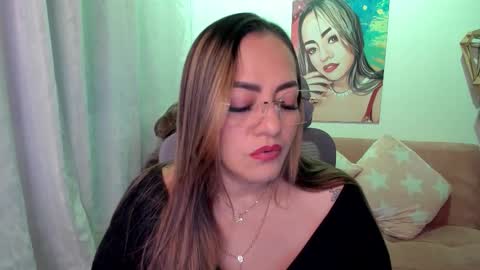 Mariana Lopez online show from 10.09.25