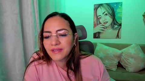 Mariana Lopez online show from 11.11.25