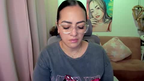 Mariana Lopez online show from 11.25.25