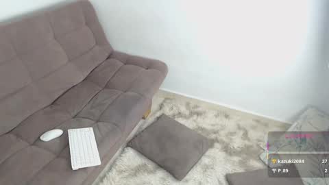 Mariana  online show from 03.09.25