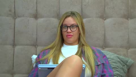 Maria online show from 01.18.25