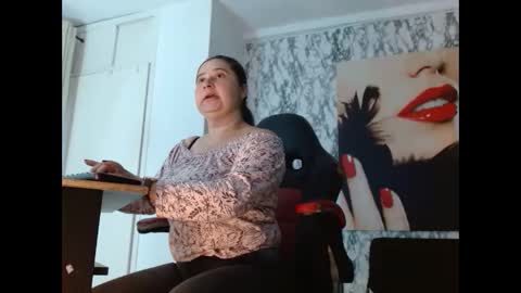 Mariani online show from 09.15.25