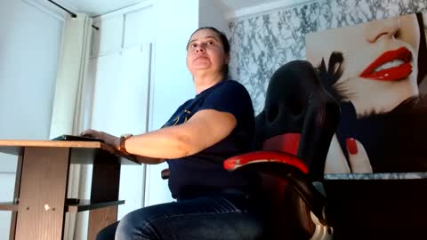 Mariani online show from 09.16.25