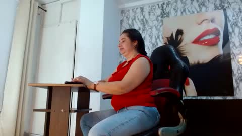 Mariani online show from 10.08.25