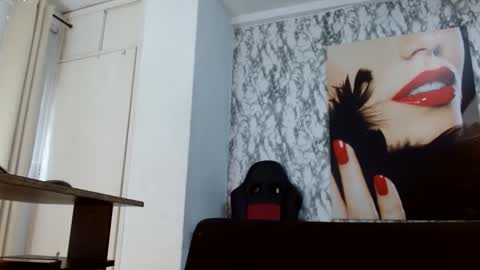 Mariani online show from 10.11.25