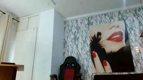 Mariani online show from 10.20.25