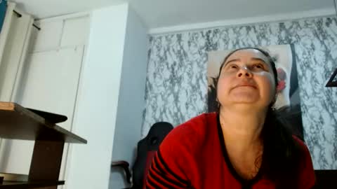 Mariani online show from 11.16.25