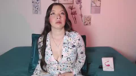 Mariana online show from 03.06.25