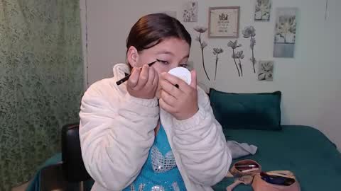 Mariana online show from 03.10.25