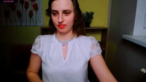 Snapshot of mariatess_ chatting on 12.27.24 Mariia online show from 12.27.24
