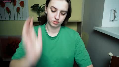 Snapshot of mariatess_ chatting on 01.05.25 Mariia online show from 01.05.25