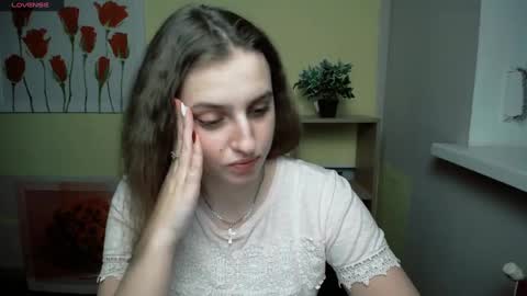 Snapshot of mariatess_ chatting on 01.18.25 Mariia online show from 01.18.25