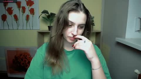 Snapshot of mariatess_ chatting on 01.19.25 Mariia online show from 01.19.25