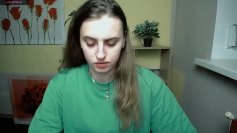 Snapshot of mariatess_ chatting on 01.19.25 Mariia online show from 01.19.25