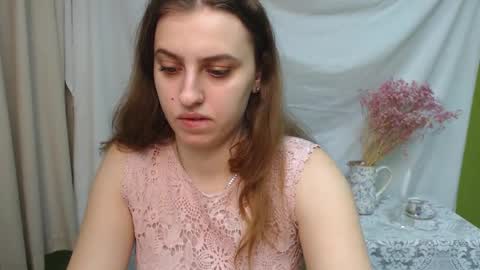 Snapshot of mariatess_ chatting on 01.20.25 Mariia online show from 01.20.25