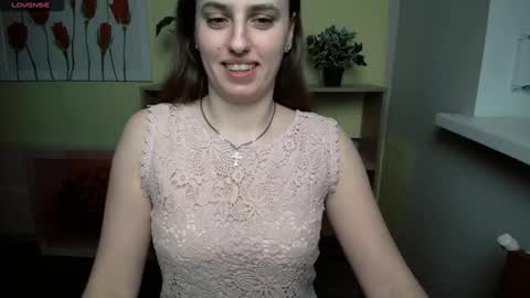 Snapshot of mariatess_ chatting on 01.20.25 Mariia online show from 01.20.25