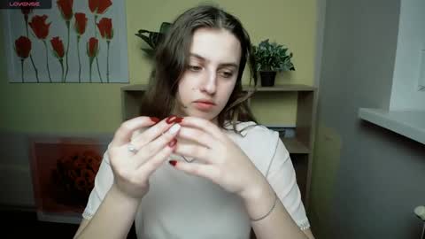 Snapshot of mariatess_ chatting on 01.22.25 Mariia online show from 01.22.25