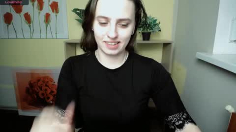 Snapshot of mariatess_ chatting on 01.23.25 Mariia online show from 01.23.25