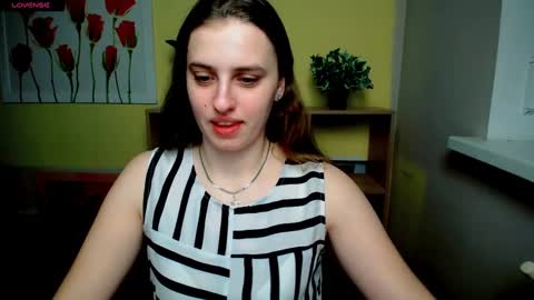 Snapshot of mariatess_ chatting on 01.27.25 Mariia online show from 01.27.25